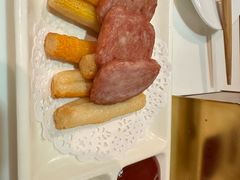 -海底捞大排档火锅(打浦路店)