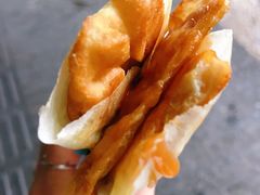 -孙奶奶葱包桧