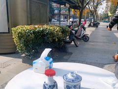 -老余杭面馆