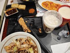 -永和大王(春日上新·阜成门店)