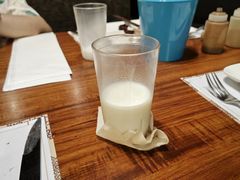 -汉巴味德·烤肉与啤酒的自助(杭州大悦城店)