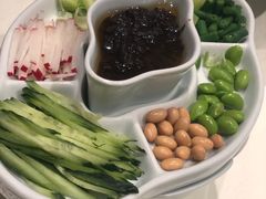 -四季民福烤鸭店(王府井东安门店)