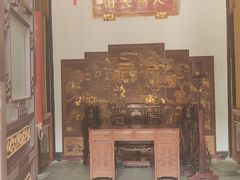 -太平天国天王府遗址