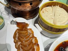 -北平盛世·新京菜·北京烤鸭(劲松·双井店)