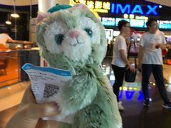 -万达广场(南京江宁店)