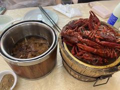 -怪怪龙虾·来自江苏盱眙(惊驾路店)
