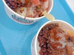 -梁子刨冰王&梁小糖(王顶堤店)