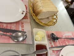 -华梅西餐厅(哈尔滨中央大街店)