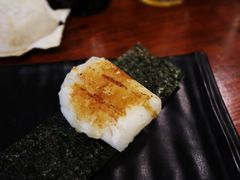 -鸟串烧Yakitori