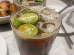 -娜娜家·Nana's restaurant(国金汇店)