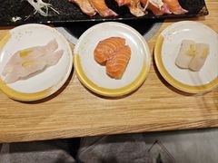 -合点寿司(金虹桥商场店)