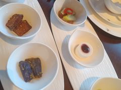 -彩丰楼·中餐厅(国家会展中心上海洲际店)