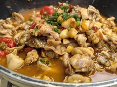 -聚味瞿记·龙虾堂(坡子街店)