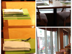 景观位-咖啡苑·沈阳今旅酒店Hotel Jen·香格里拉集团