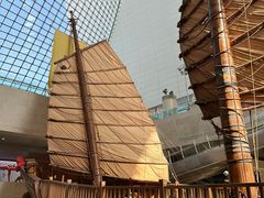 -上海中国航海博物馆