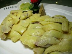 清心鸡-清心鸡沙田乳鸽店·非遗传承(粤垦路店)