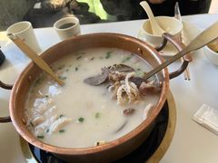 -四川简阳羊肉汤火锅(金台路店)
