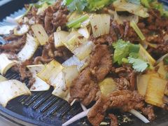 -惠丰堂饭庄·烤鸭·京味菜(西北旺·唐家岭店)
