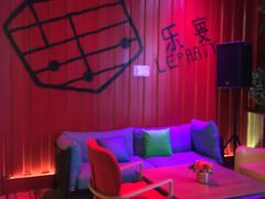 -乐宴KTV(华强北中航城君尚购物中心店)