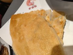 -阿庄新豫菜(航海东路店)