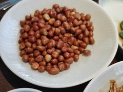 -静之湖湖畔餐厅