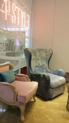 -P.STYLE派斯造型