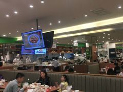 大堂-晋家门(弘阳广场店)