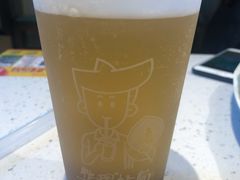 冻顶冰晶蜜桃乌龙茶-华辉拉肠(宝华店)
