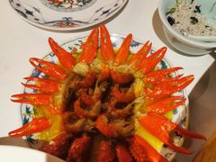 -小河盐帮·私家菜·烤鸭(三元桥·霄云路店)