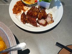 -创味·民间海南菜·非遗藤桥排骨(藤桥·免税城店)