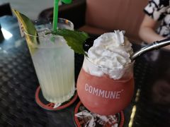 -COMMUNE幻师(五角场店)