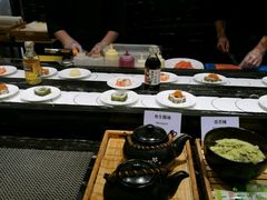 -东方红海鲜百汇(国际大厦店)