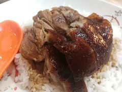 -一乐烧鹅(中环店)