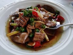 -梅林春晓花园餐厅