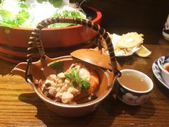 -小山日本料理(太古汇店)