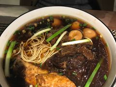 -十面春风·江南面馆(崇宁路店)