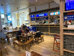 -十一街幺鸡成都担担面(悠方店)