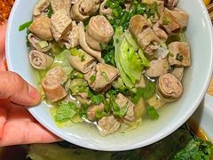 -全牛匠·乐山跷脚牛肉(新中关店)