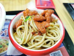 -哈灵面馆(宁波路店)