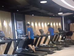 -一兆韦德健身(张杨路店)