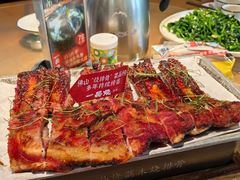 -一品烧农庄·佛山本地特色菜