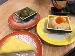 -禾绿寿司(星光68广场店)