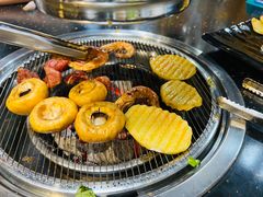 -丹东丛炟海鲜烧烤(江艺路店)