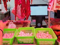 -阿娟牛肉丸·手打牛肉丸·现做现卖