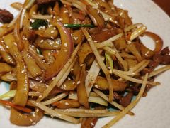 -又一福烤鸭·北京菜(东四店)