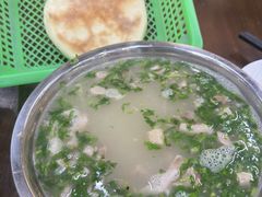 -马庆安羊汤馆(总店)