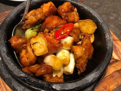 -汤城小厨•粤菜•靓汤(苏州街店)