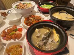 -莆田餐厅PUTIEN(西安万象天地店)