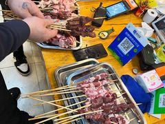 -新疆艾麦尔烧烤(丰台路口店)