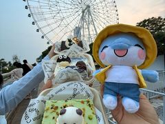 -南昌之星游乐场